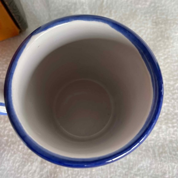 2 x Vintage Starbucks Mugs - Made in Italy - Picture 5 of 8